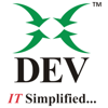 Dev Info-Tech North America Logo