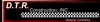 D.T.R. Construction, Inc. Logo