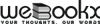 WebookX Logo