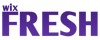 WixFresh Logo