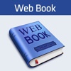 Webbook Studio Logo