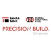 Tampa Tank Logo