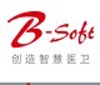 B-Soft Co., Ltd. Logo