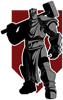 Polydin Studio Logo
