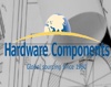 Hardware Components, Inc. Logo