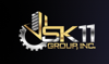 SK 11 Group Logo