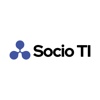 Socio TI Logo