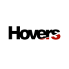 Hovers Logo