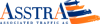 Asstra Associated Traffıc AG Istanbul Branch Logo