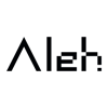 Aleh Logo