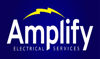Amplify Electrical Services Logo
