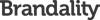 Brandality Brand Consultancy Logo