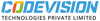 CODEVISION TECHNOLOGIES PRIVATE LIMITED Logo