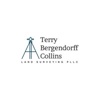 Terry Bergendorff Collins Land Surveying PLLC Logo