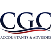 CGC Accountants & Advisors Logo