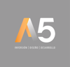 A5 Corporativo Logo