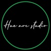 Hue Arc Studio Logo