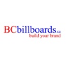 BCbillboards.ca Logo