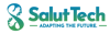 SALUT TECH S.R.L. Logo