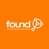 Found SEO & Digital Marketing Logo