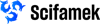scifamek Logo