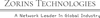 Zorins Technologies Logo