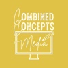Combined Concepts Media Logo