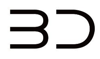 Black Drone Logo