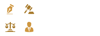 Arshad Javed Law Logo