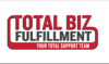 Total Biz Fulfillment Logo