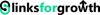 Links For Growth Logo