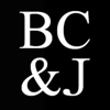 BC&J Architecture Logo