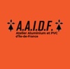 Atelier Aluminium Pvc Ile France Logo