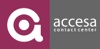 Accesa Contact Center Logo