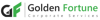 Golden Fortune Corporate services Logo
