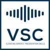 Virtual Speech Coach Logo