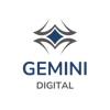 Gemini Digital Logo