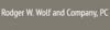 Rodger W Wolf & Company, PC Logo
