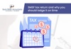 Quick SMSF Accountants Logo