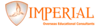 Imperial Overseas Education Consultants Logo