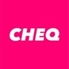 CHEQ Logo