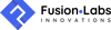 Fusion Dot Labs Logo