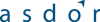 Asdor Singapore Logo