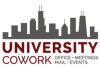 University CoWork Logo