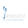Private Consulting Firm sa Logo