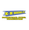 KH Engineering Ltd Logo