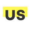 Ukrosoft Logo