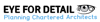 Eye For Detail Architects Logo