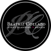Beatriz Collazo Event Planning + Design Logo