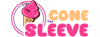The Cone Sleeve Logo